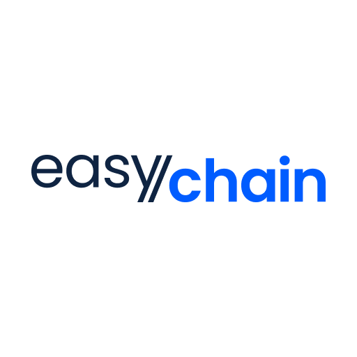 Comunicado de EasyChain: Desarrollo Tecnológico y Tokenización para un Ecosistema más inclusivo